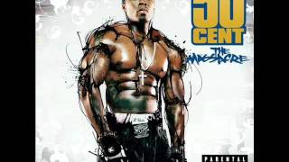 50 Cent - Ghetto Qu&#39;ran
