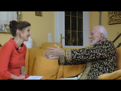 Kurt Tepperwein: Wie verursachst Du etwas? Im Spiel Deines Lebens!