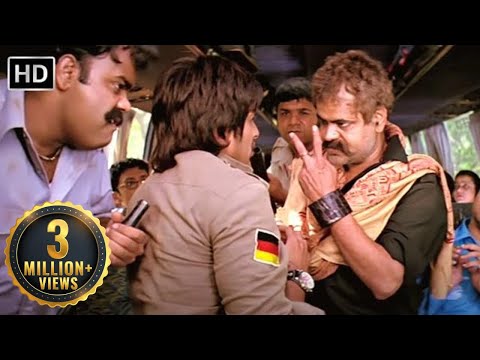 आतंक का दूसरा नाम बाबूभाई | अरशद वारसी और जावेद जाफरी की लोटपोट कर देने वाली कॉमेडी