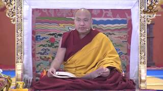 《了義炬》 課程 4/4