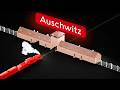 The Evil Design Of Auschwitz