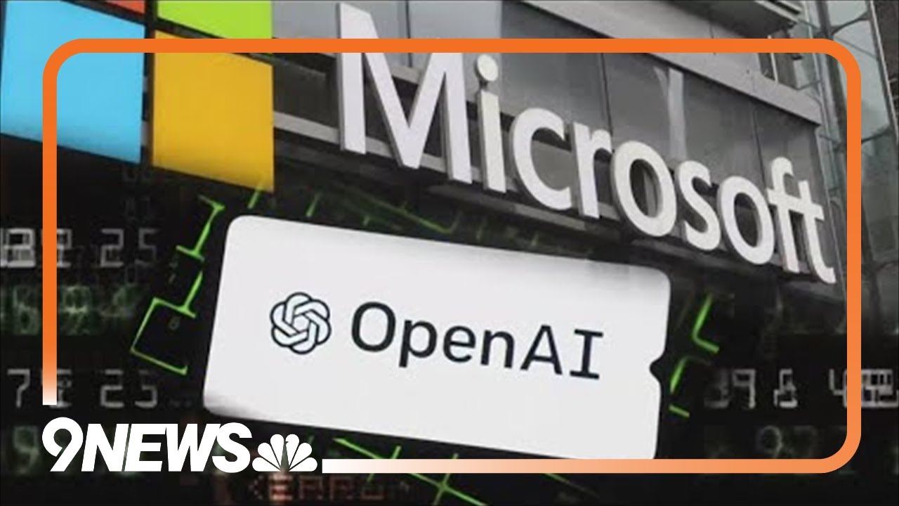 ChatGPT CEO urges lawmakers to regulate  artificial intelligence