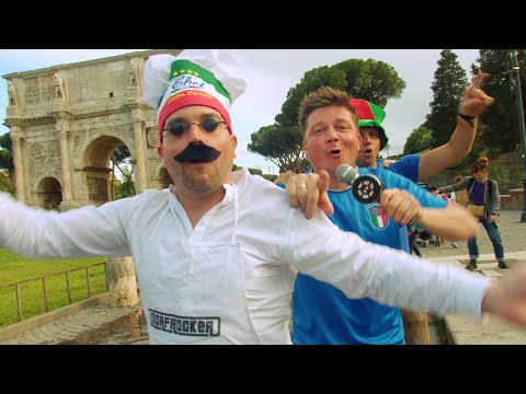 Spaghetti Polonaise (Rom Edition)