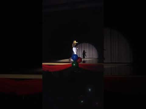 Aaliyah Alisandra killing it- Alicia Keys Fallin