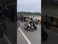 Indipendent Day Ride Gone Wrong Police Vs Biker Police Stop Superbike