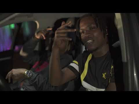 Stiwy x S_tune - Couler  [DRILL]