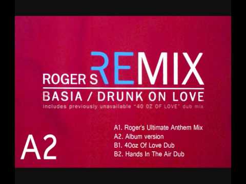 Videoclip de Drunk On Love (Album Version) — Rihanna