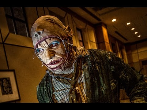 download lagu mp3 mp4 Hauntcon 2017, download mp3 Hauntcon 2017 free downloadn, video klip Hauntcon 2017