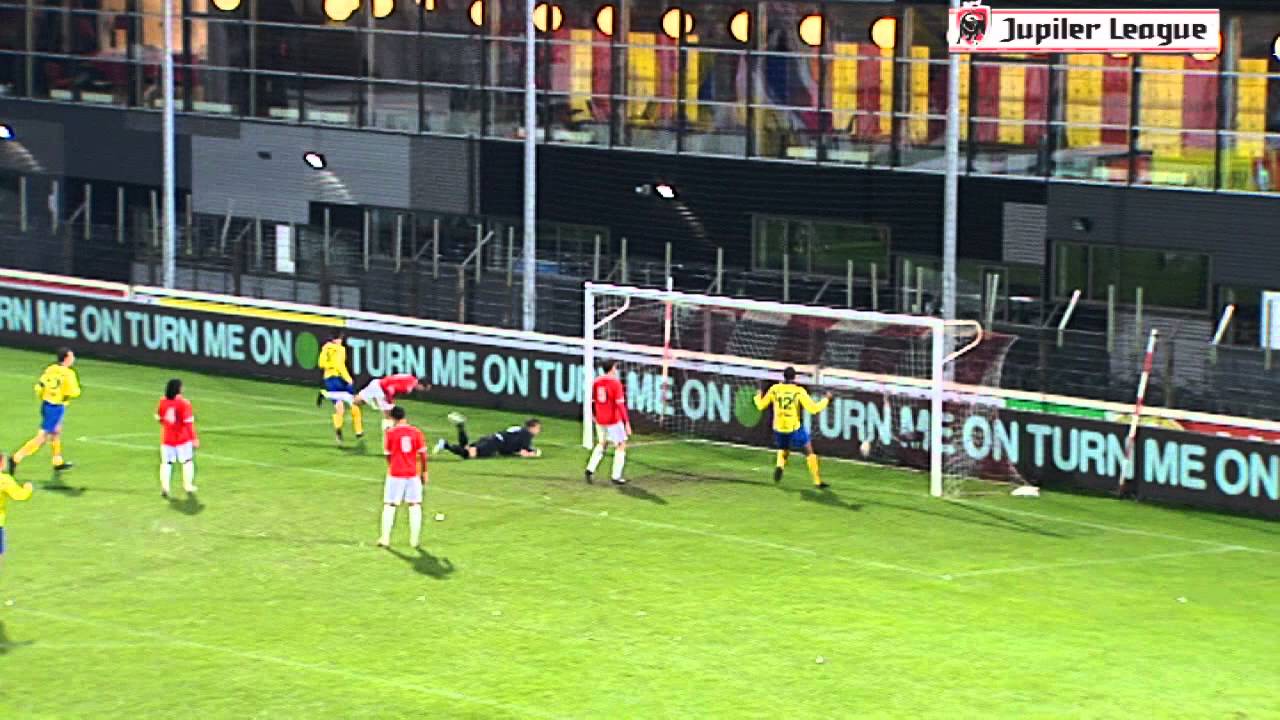 FC Oss - SC Cambuur