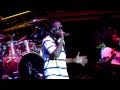 8 BALL MJG " PIMP HARD " HD LIVE FROM BEALE ST MUSIC FESTIVAL MEMPHIS IN MAY