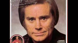 George Jones - Who's Gonna Fill Their Shoes