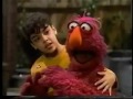 Sesame Street The 99 000 Triangle Game New HD