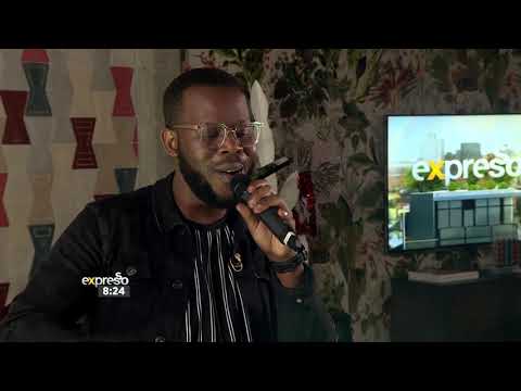 Music: Jooma performs ‘Here I Am’