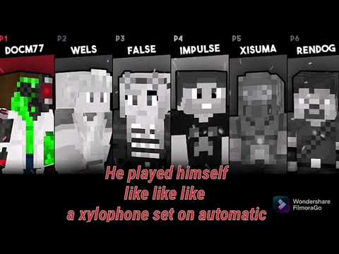 Hermit Gang ft. Team S.T.A.R. - The Super Weapon Lyrics (elybeatmaker Remix) Instrumental