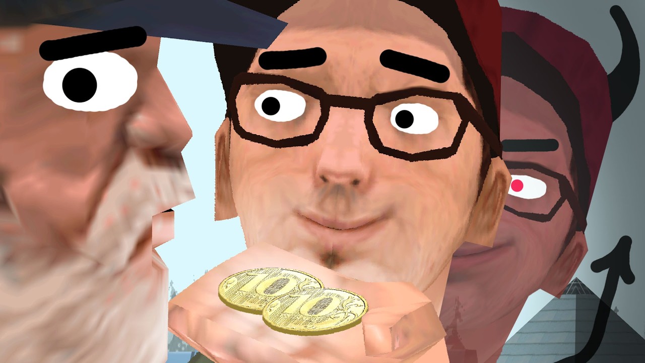 КУПИЛ ПРОХОЖДЕНИЕ КВЕСТОВ (ПРОДАВЦЫ НЕ ЗНАЛИ НА ЧТО ИДУТ)