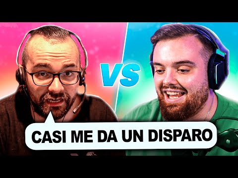 2 VERDADES Y 1 MENTIRA CON ELXOKAS