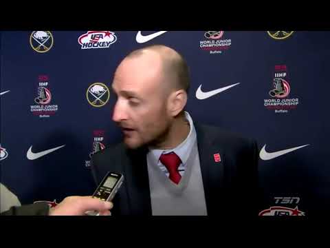 Christian Wohlwend Interview