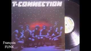 T.Connection - Funky Lady (1978) ♫