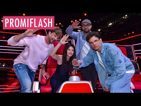 Video Thumbnail: Darum ändern sich die "The Voice of Germany"-Sendezeiten