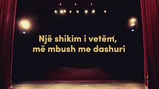 Tonik - Sytë E Bukur