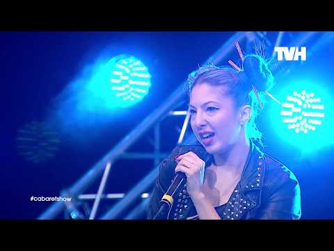 ALYANNA LU   I love my haters   - TV H