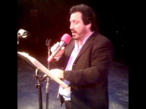 Nessun Dorma - Performed by Davide Sorrentino