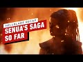 Hellblade Recap: Senua's Saga So Far