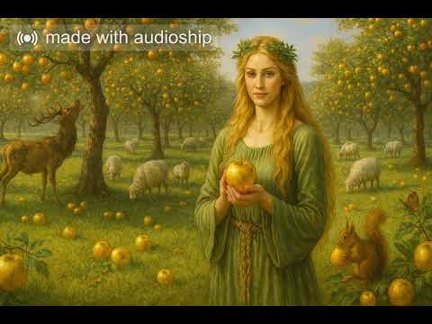 Asynje - Idunsletten