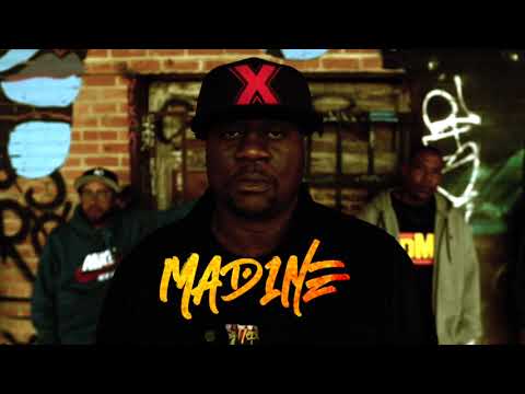 Mad1ne  & Blazy Green - Exactly (Official Video)