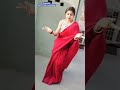 Mast Maal Hot Figure Aunty Dancing In Saree Booty Shaking Dance