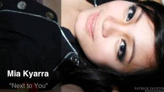 Mia Kyarra in "By Popular Demand 5" Album Preview