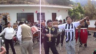 preview picture of video 'PERDIDOS EN CHIQUIAN - 2011'