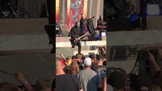 Download lagu Ghost- square hammer july 7 2017 Salt Lake City mp3 Download lagu Ghost- square hammer july 7 2017 Salt Lake City mp3