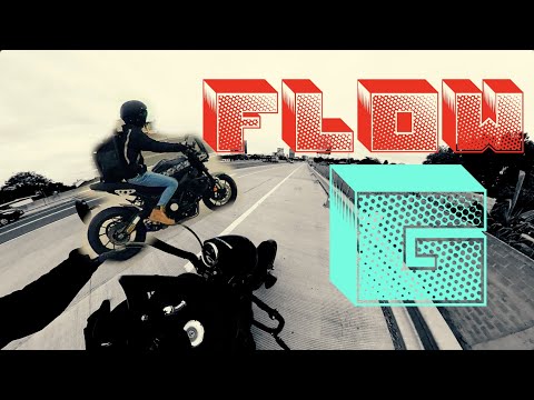 GLOC 9, FLOW G AND BOSS TOYO KASABAY SA SKYWAY