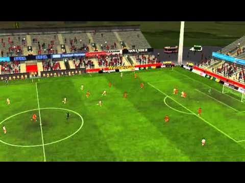 Capivariano x Red Bull Brasil - Gol de Wanderson 34 minutos