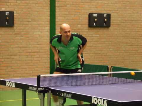 TTV Never Despair - Foto-Mix ND 1 & 2 - 09-04-2010