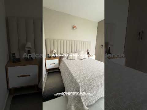 Apartamento Modelo | La Ramada | Desde los  66 m2 - VIS | Restrepo Meta