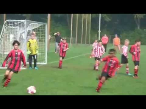 Noordster E1 - Hoogezand E3 06-09-2014