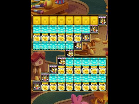 TOY BLAST level 3710