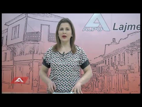 alpo LAJME 10 MARS 2016