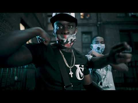 Ciggy Black - Reach I Teach (Prod By A Lau x EliWTF) (Music Video)