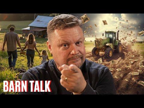 How to Balance Life, Farm Work, and Pigs? - Ep 114 Q&A
