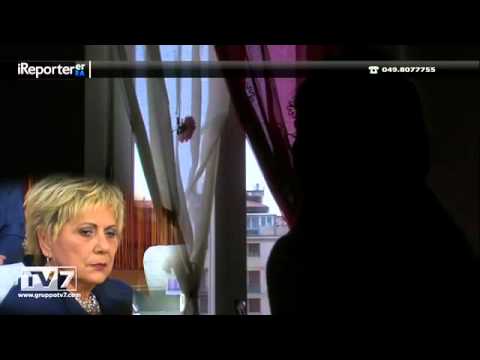 iReporter sera  Mary fra minacce e paura di ritorsione