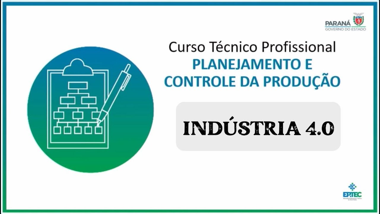 Indústrial 4 0 PROF JORGE 19 11 2024