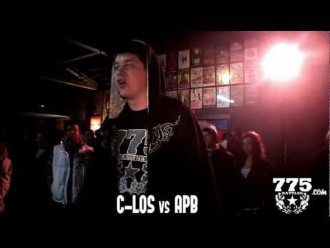 APB vs C-Los