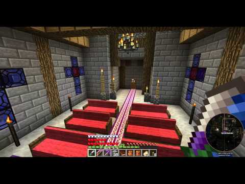 TolkienCraft II Episode 39 - The Great Investigation