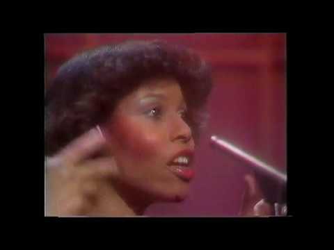 CHIC " Le Freak" Top Of The Pops RARE