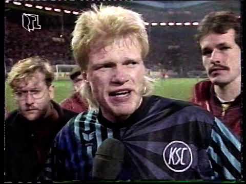 RTLplus 03.05.1991 Anpfiff