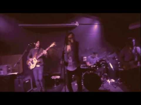 The Beautiful Sleazy, Ain't No God But The Sun (Live @ Camden Rock July 11)
