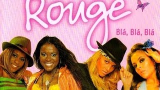 Rouge - Blá Blá Blá (Instrumental) (Single)